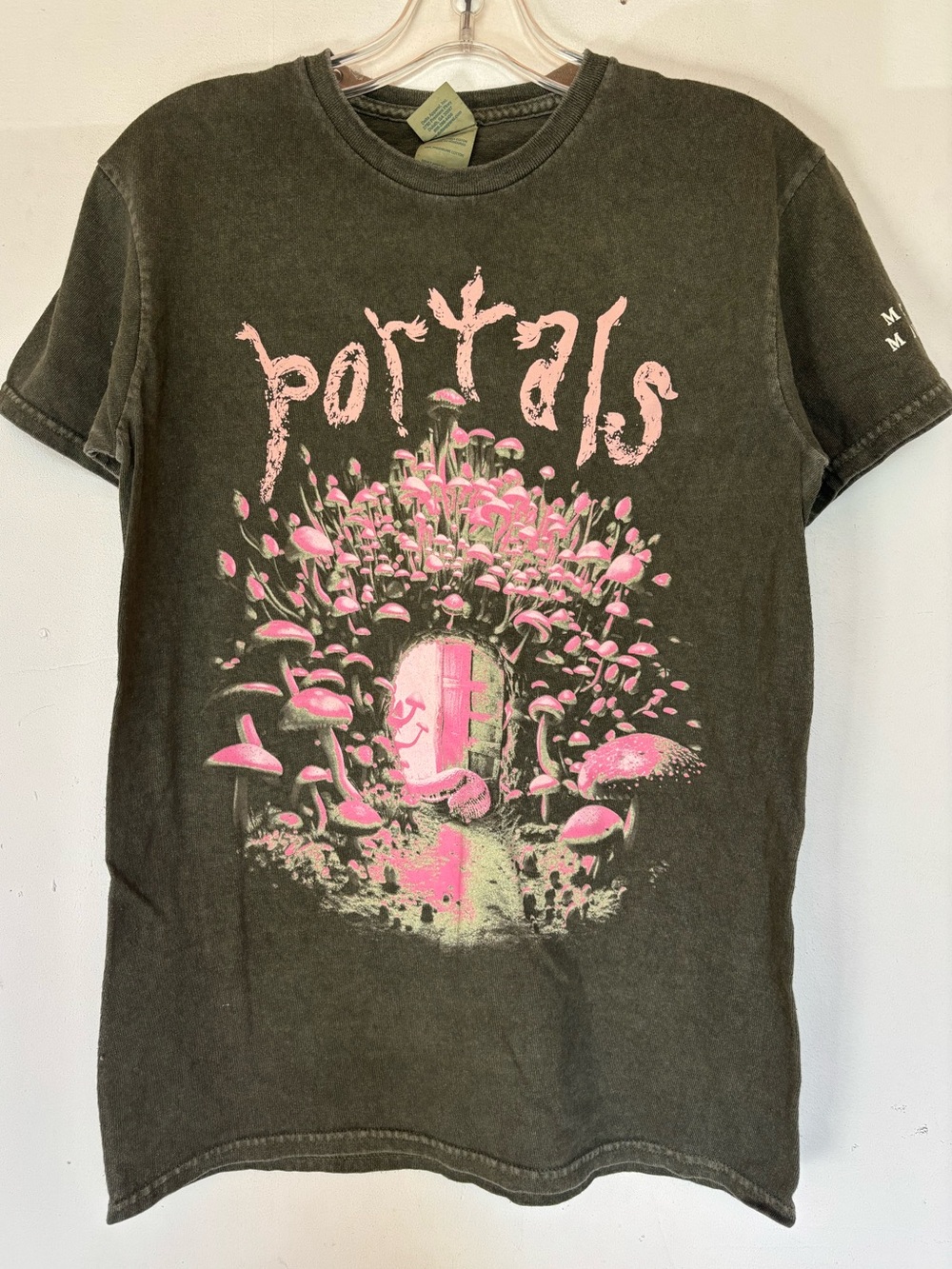 Melanie Martinez Portals T Shirt